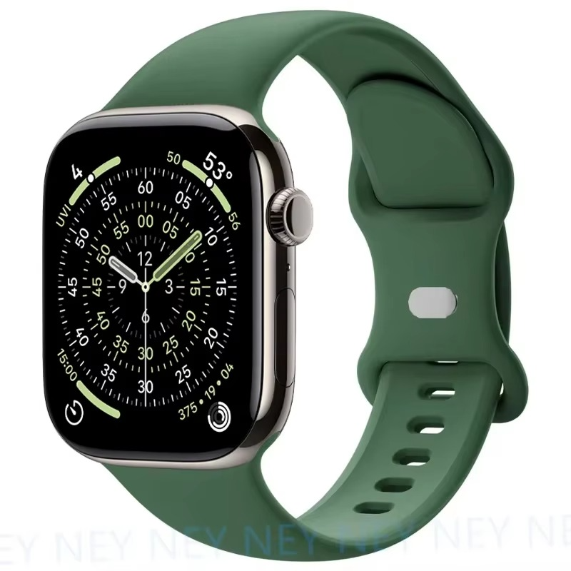 Watch 9 Max Smartwatch | Bluetooth Call, NFC & Wireless Charging