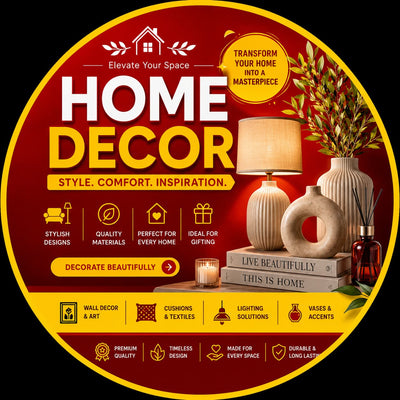 Home Decor