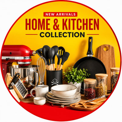 Kitchen Tools & Gadgets