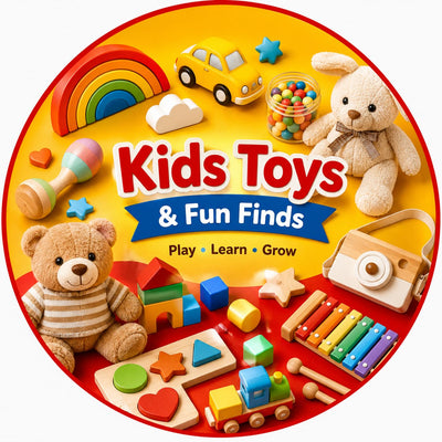 Kids Toys