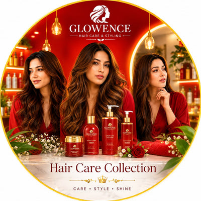 Hair Care / Hair Styling