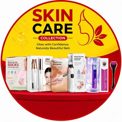 Beauty & Personal Tools