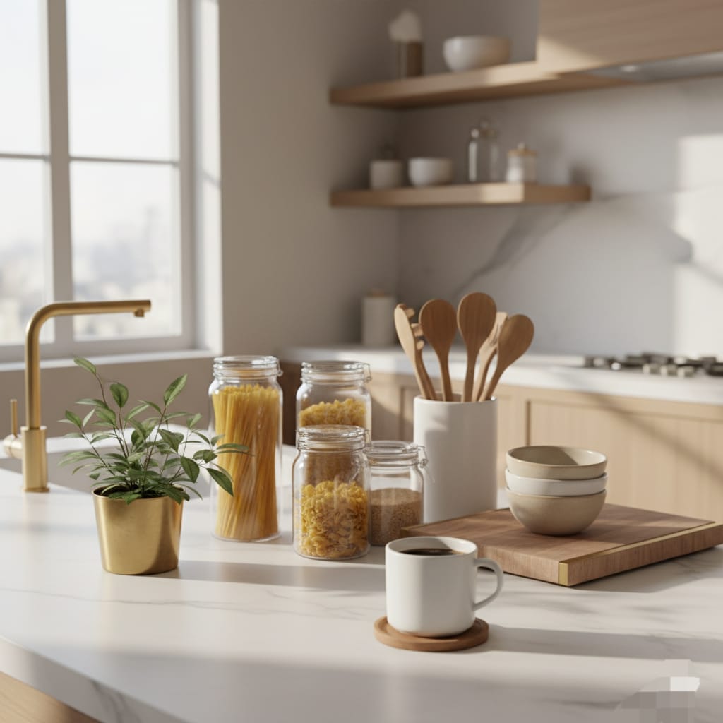 Home & Kitchen Essentials