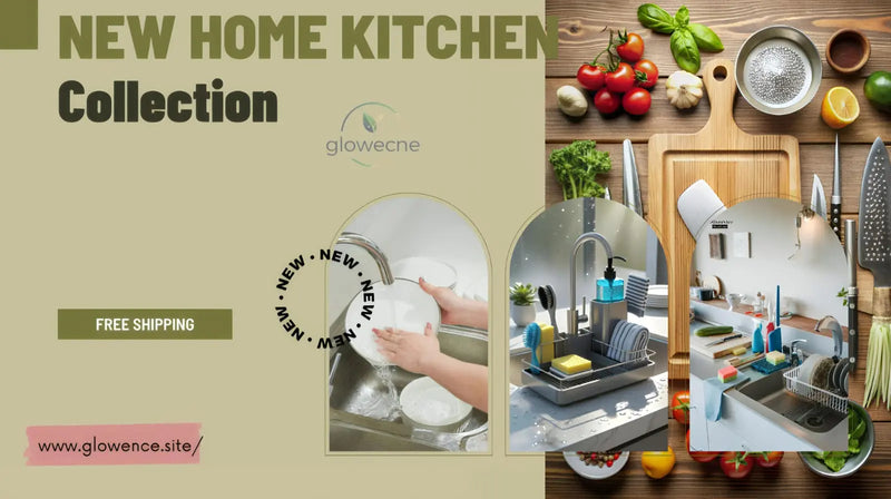Kitchen Tools & Gadgets