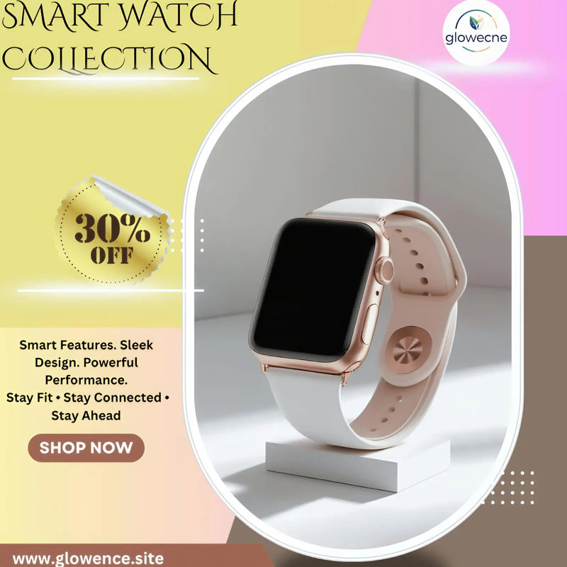 Smart Watches