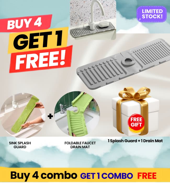 buy 4 get 1 deal 100% free with free home delivery