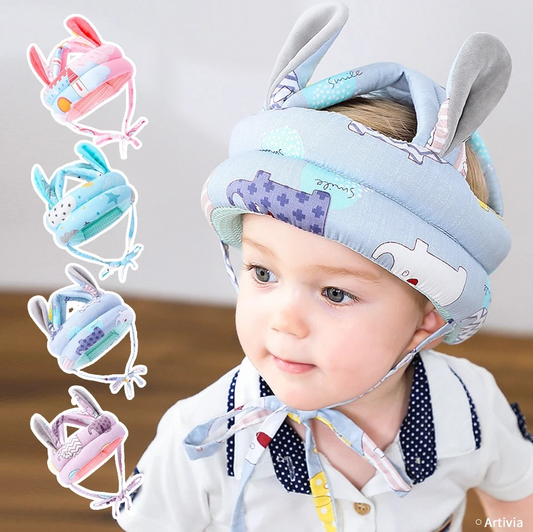 Baby Safety Helmet – Head Protection Cushion