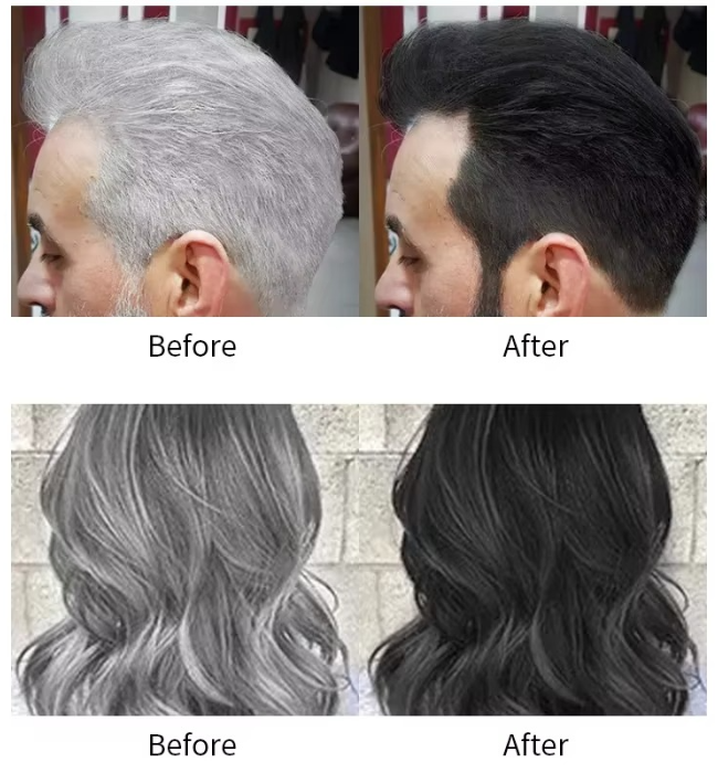 Apple Hair Color Cream Easy Home Hair Coloring SolutionEasy Home Hair Coloring Solution