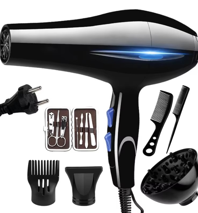 Remington R-951 3000W Professional Hair Dryer