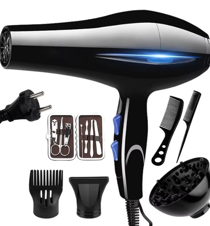 Remington R-951 3000W Professional Hair Dryer