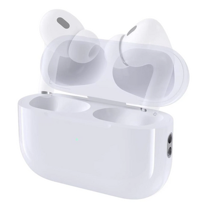 Branded AirPods Pro 2 Buds Wireless Bluetooth Earbuds with Stereo Sound