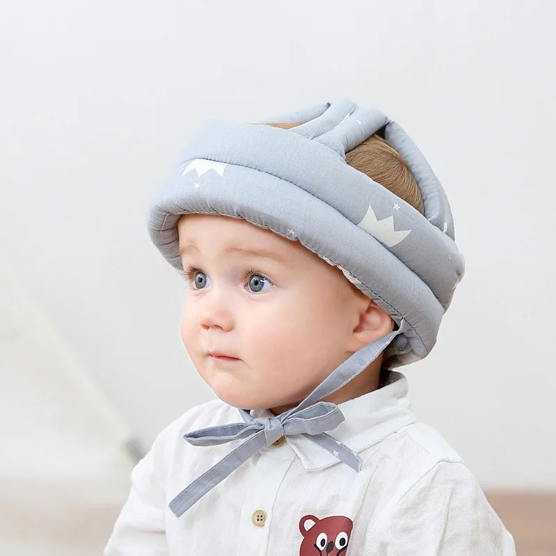 Baby Safety Helmet – Head Protection Cushion