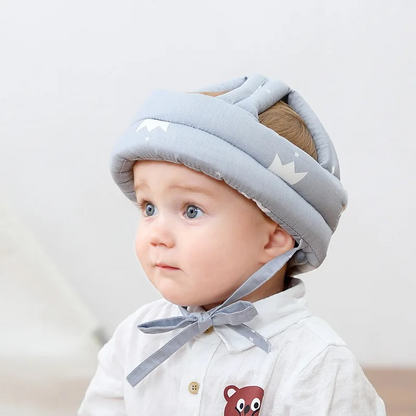 Baby Safety Helmet – Head Protection Cushion