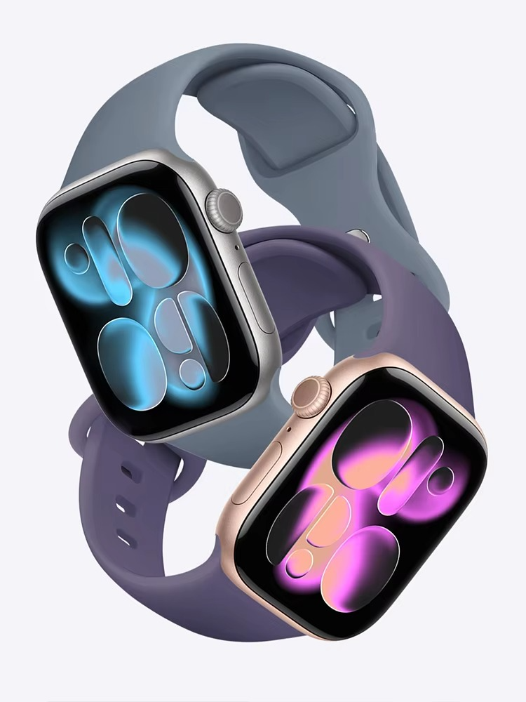 Watch 9 Max Smartwatch | Bluetooth Call, NFC & Wireless Charging