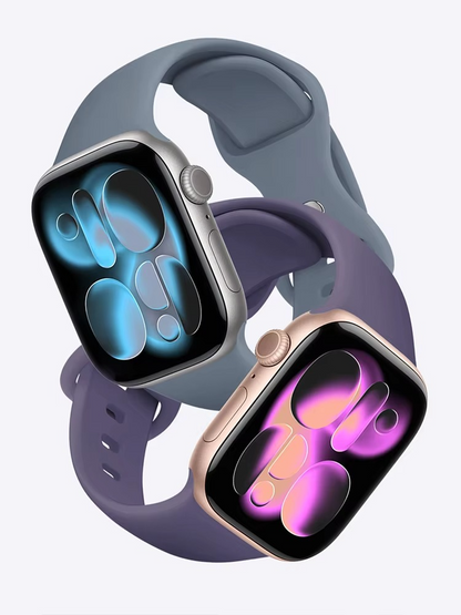 Watch 9 Max Smartwatch | Bluetooth Call, NFC & Wireless Charging