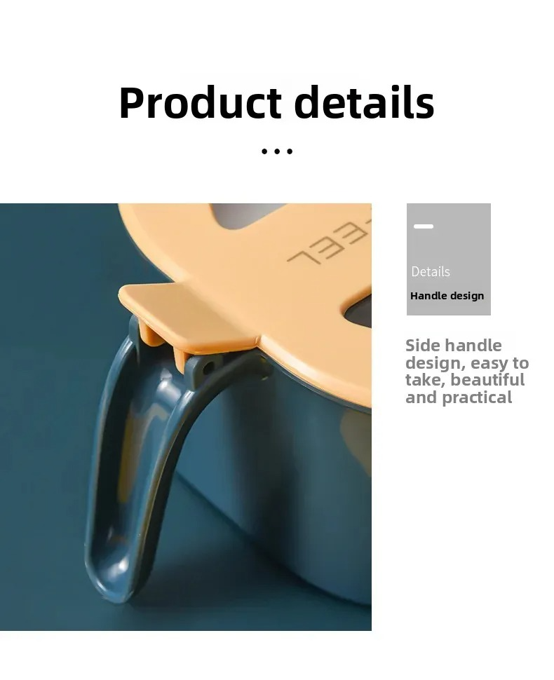 Compact Spice Box – Ideal for Home or Professional Kitchen