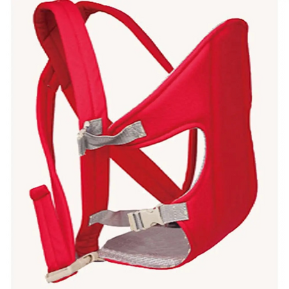 “3-in-1 Baby Carrier – Ergonomic & Upgraded Comfort”