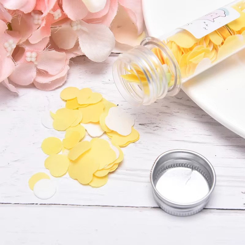 Paper Soap Strips – Travel Essentials, Dissolvable Soap Sheets for Hand Wash, Kids & Adults