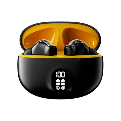 Air31 TWS Wireless Earbuds | Bluetooth 5.3 | ENC Noise Cancellation