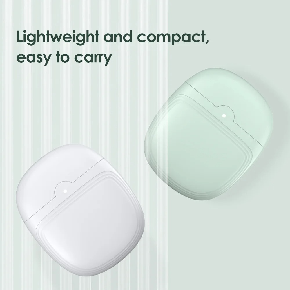 Electric Nail Clipper – Safe & Automatic Trimmer for Kids & Adults