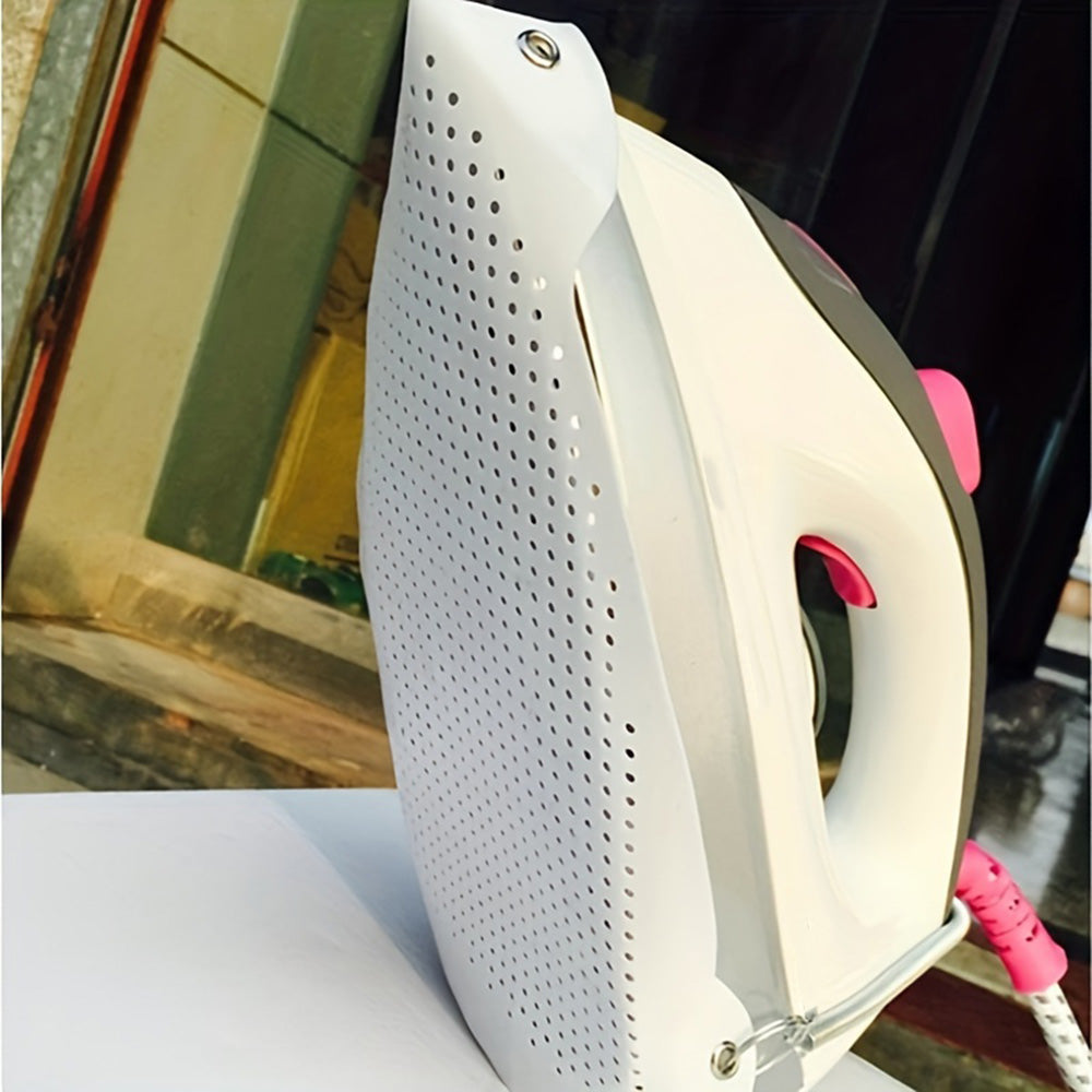 Heat Resistant Teflon Iron Cover Glowence