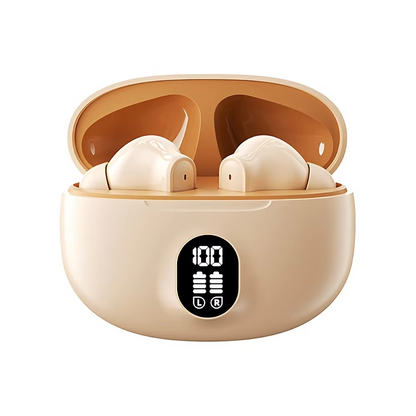 Air31 TWS Wireless Earbuds | Bluetooth 5.3 | ENC Noise Cancellation