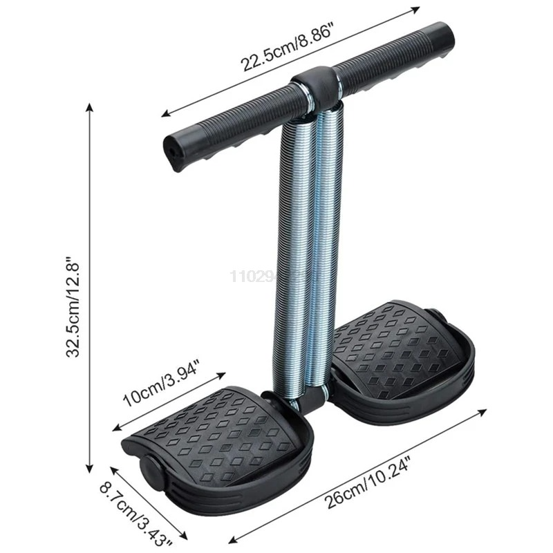 Mishbeeka Tummy Trimmer – Weight Loss & Fitness Tool