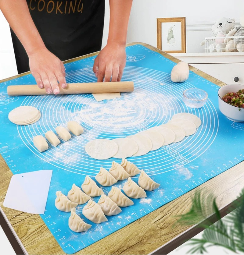 Flairex Silicone Baking Mat – Extra Large & Non-Stick