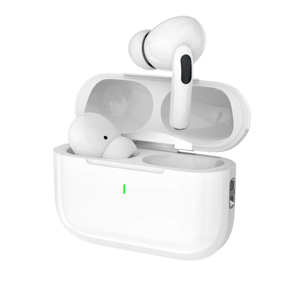 Branded AirPods Pro 2 Buds Wireless Bluetooth Earbuds with Stereo Sound