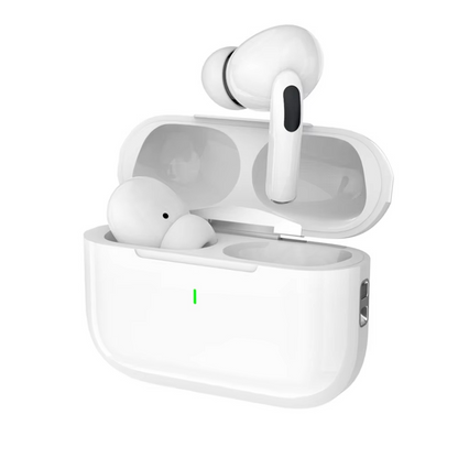 Branded AirPods Pro 2 Buds Wireless Bluetooth Earbuds with Stereo Sound