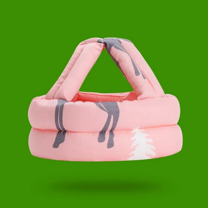 Baby Safety Helmet – Head Protection Cushion