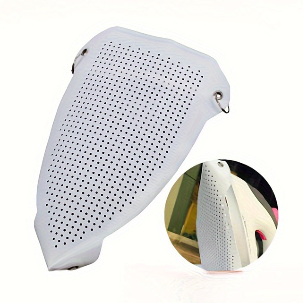 Heat Resistant Teflon Iron Cover Glowence