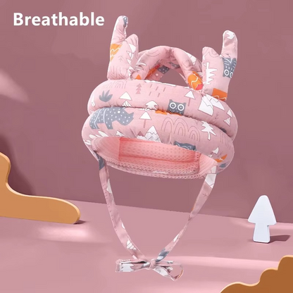 Baby Safety Helmet – Head Protection Cushion