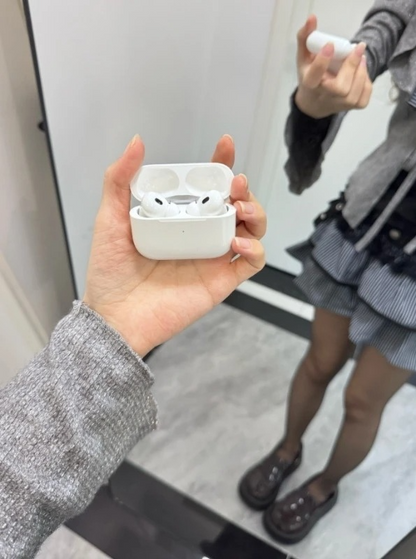 Branded AirPods Pro 2 Buds Wireless Bluetooth Earbuds with Stereo Sound