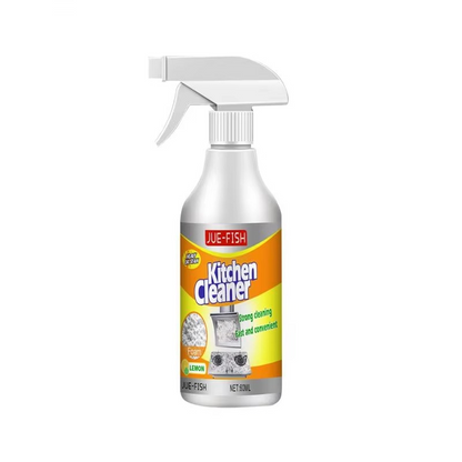 Multi-Purpose Foam Cleaner Spray