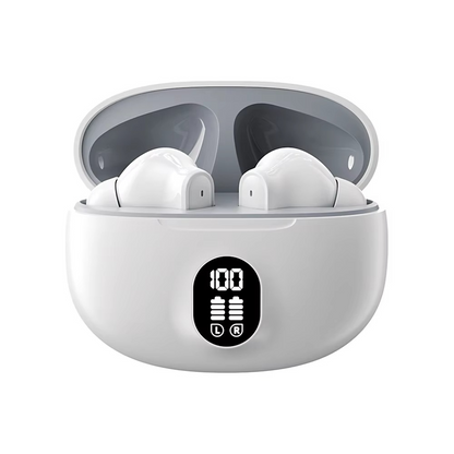 Air31 TWS Wireless Earbuds | Bluetooth 5.3 | ENC Noise Cancellation