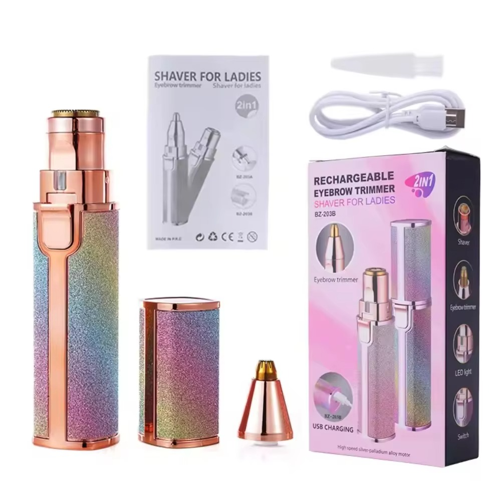 2-in-1-hair-remover-eyebrow-trimmer