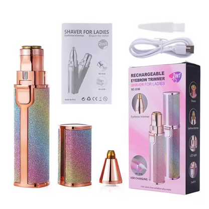 2-in-1-hair-remover-eyebrow-trimmer