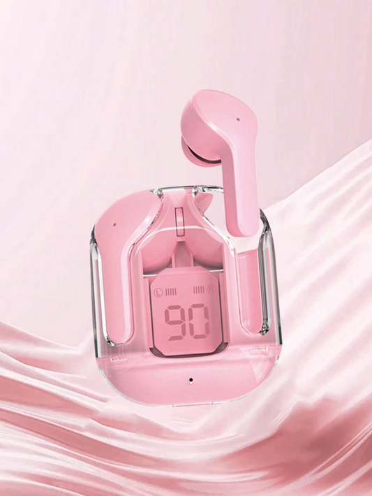 Air 31 Wireless Bluetooth Earbuds – Fast Charge, Long Standby & Hands-Free Calling