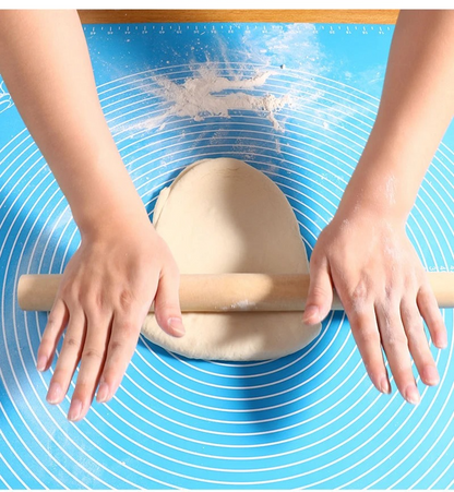 Flairex Silicone Baking Mat – Extra Large & Non-Stick