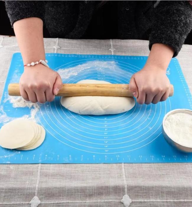 Flairex Silicone Baking Mat – Extra Large & Non-Stick