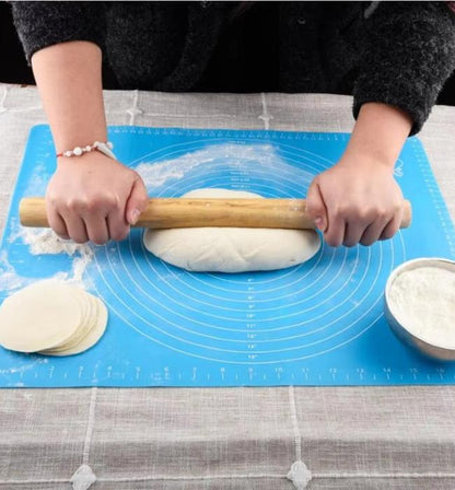 Flairex Silicone Baking Mat – Extra Large & Non-Stick