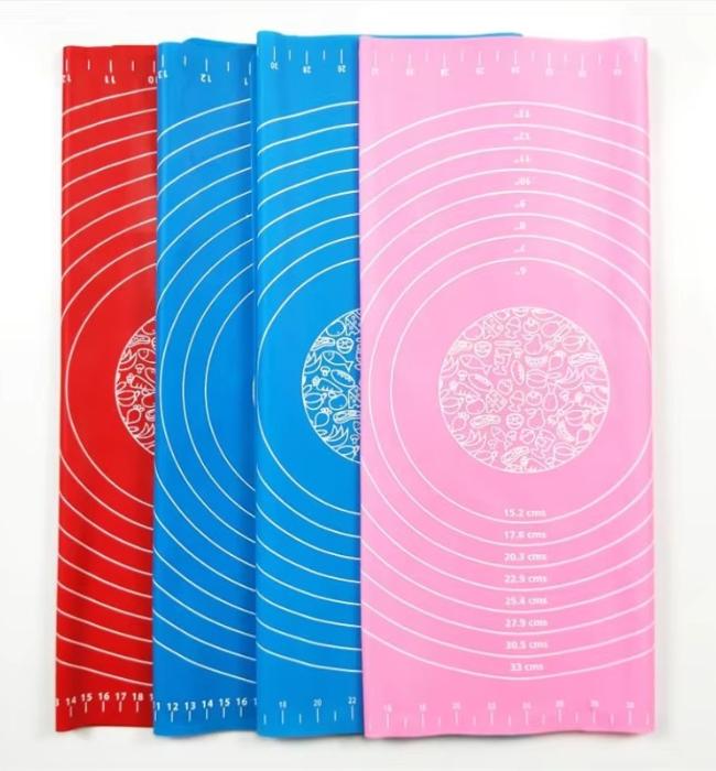 Flairex Silicone Baking Mat – Extra Large & Non-Stick