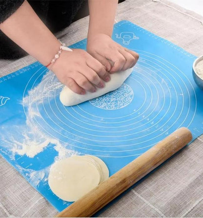 Flairex Silicone Baking Mat – Extra Large & Non-Stick