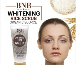 alt=BNB Bright & Glow Whitening Kit results after use