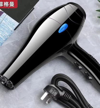 Remington R-951 3000W hair dryer for fast drying hair