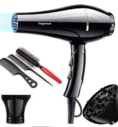 Remington Pro Air Shine hair dryer powerful blow dryer
