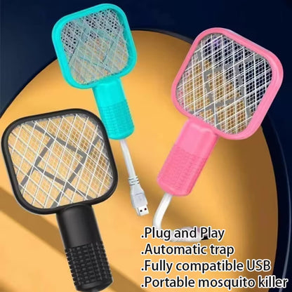 UV light mosquito killer device for home and travel use.
