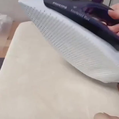 Heat Resistant Teflon Iron Cover