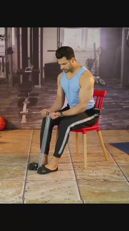 Mishbeeka Tummy Trimmer – Weight Loss & Fitness Tool